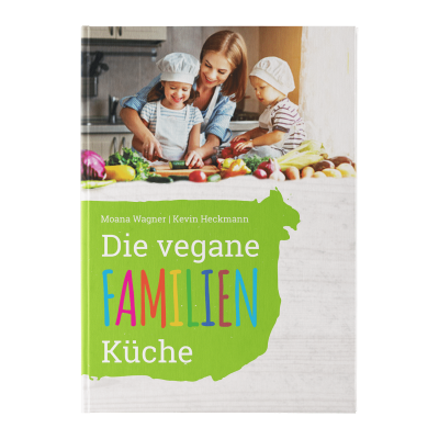 Kevin Heckmann_vegane Familienkueche_Cover_Mockup